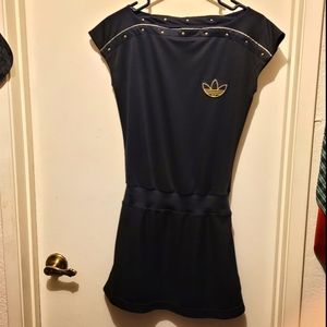 Vintage Adidas Tennis-Dress